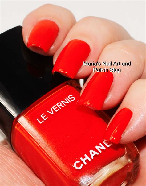 chanel nail polish espadrilles